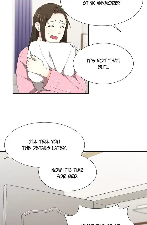 Fragrant Office Life Chapter 3 - page 49