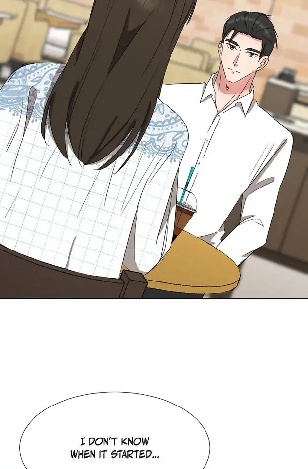 Fragrant Office Life Chapter 18 - page 13