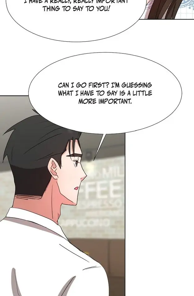 Fragrant Office Life Chapter 18 - page 3