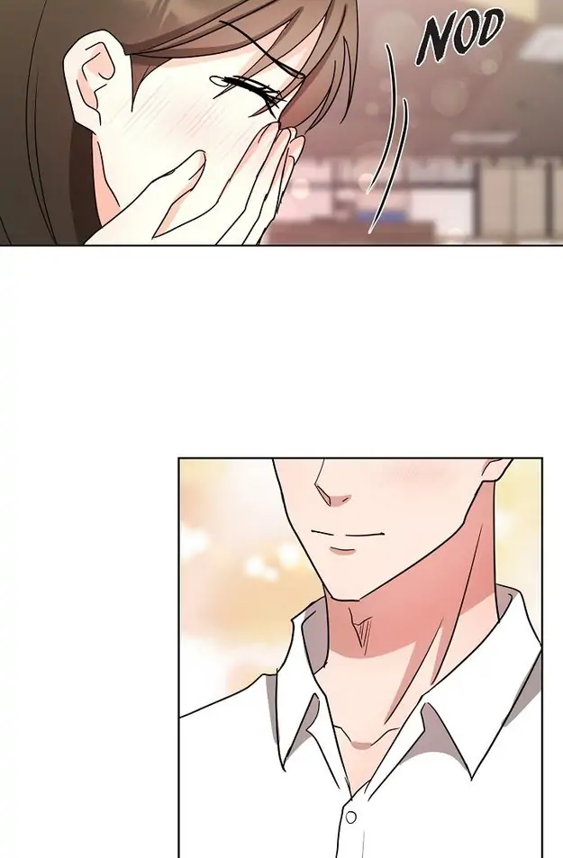 Fragrant Office Life Chapter 18 - page 30