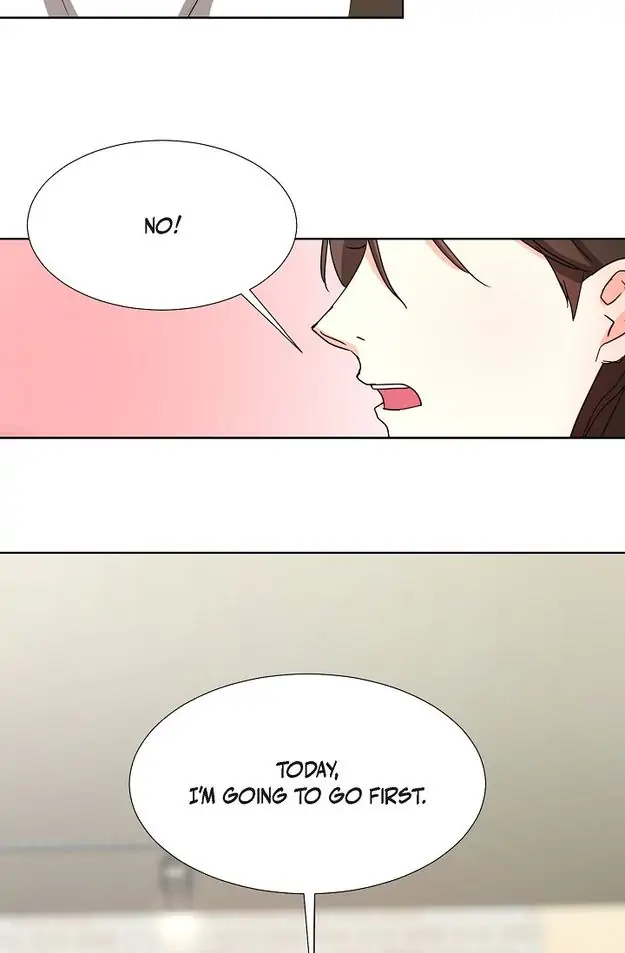 Fragrant Office Life Chapter 18 - page 4