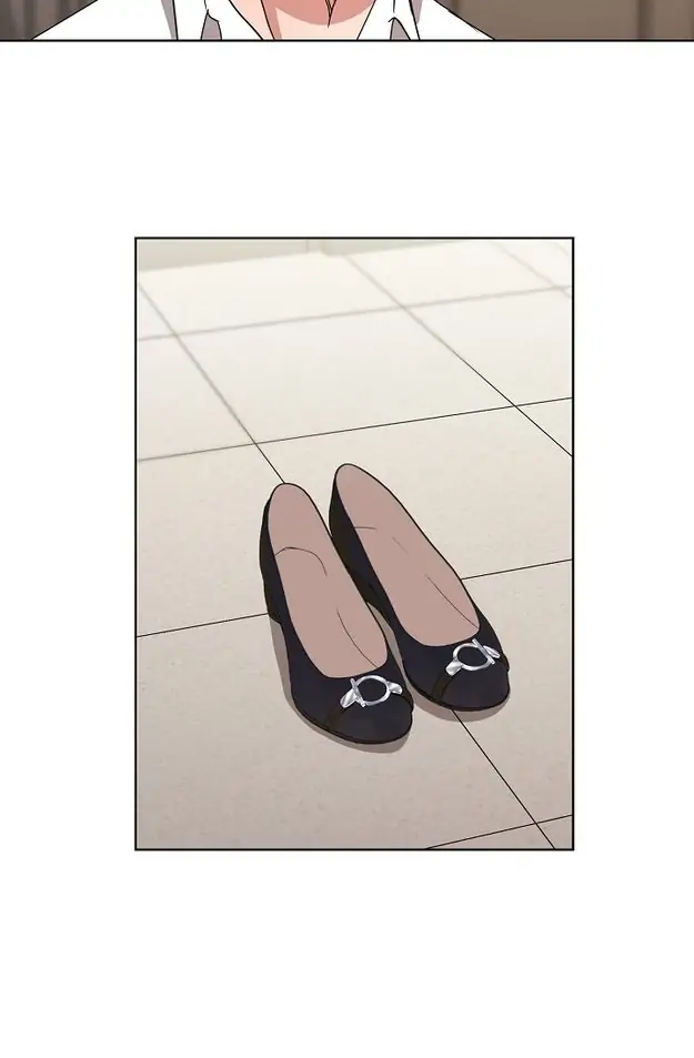 Fragrant Office Life Chapter 18 - page 54