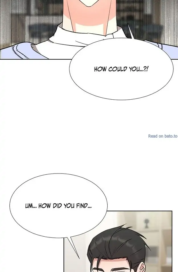 Fragrant Office Life Chapter 18 - page 58