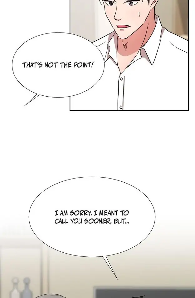 Fragrant Office Life Chapter 18 - page 59