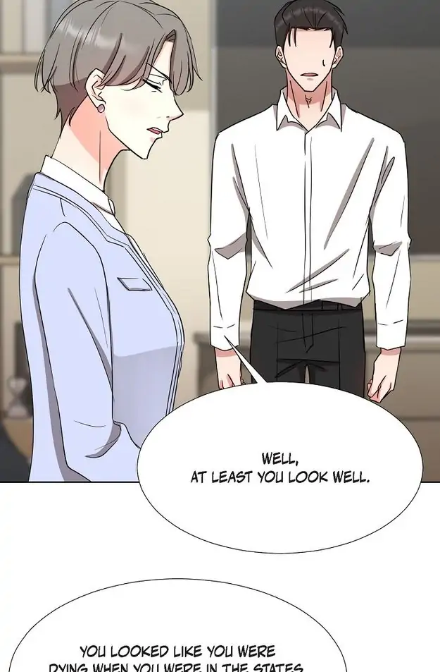 Fragrant Office Life Chapter 18 - page 60