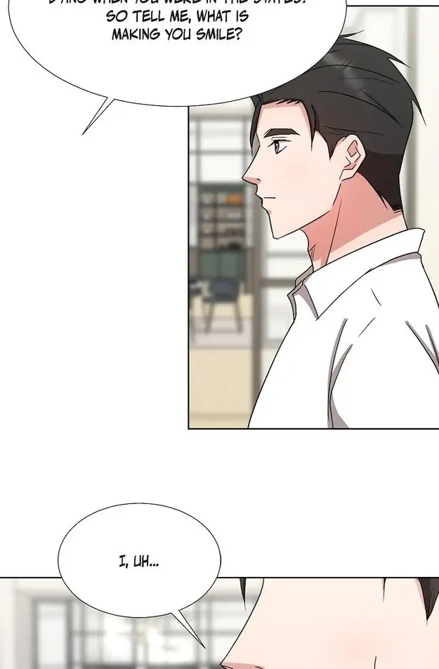 Fragrant Office Life Chapter 18 - page 61