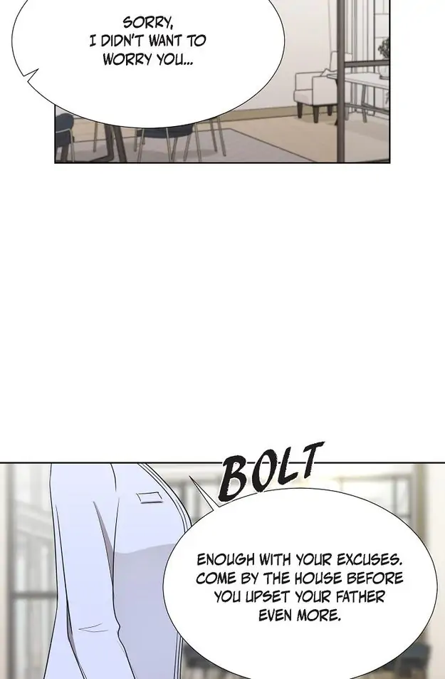 Fragrant Office Life Chapter 18 - page 64