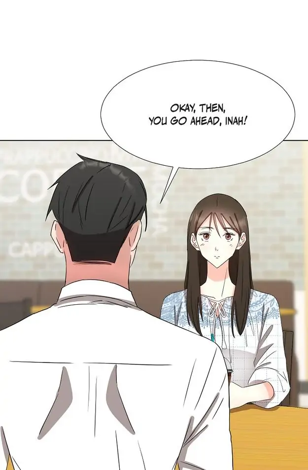 Fragrant Office Life Chapter 18 - page 8