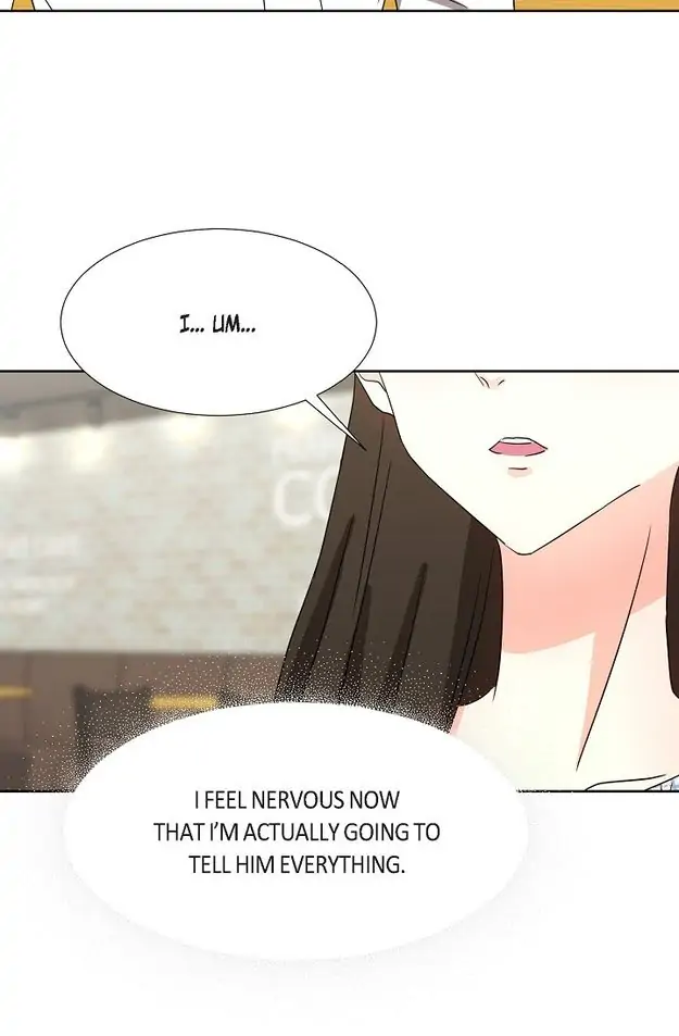 Fragrant Office Life Chapter 18 - page 9