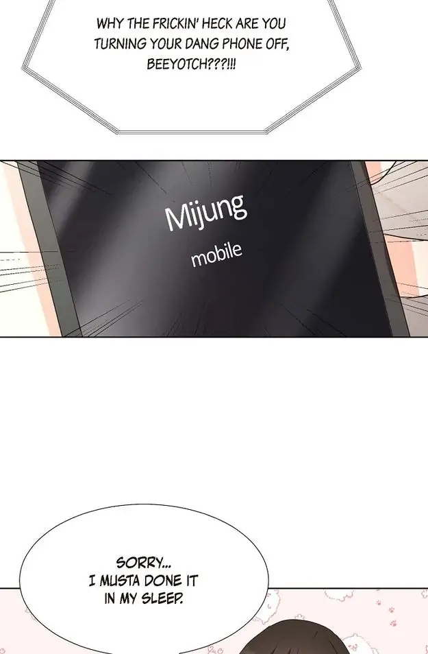 Fragrant Office Life Chapter 13 - page 13