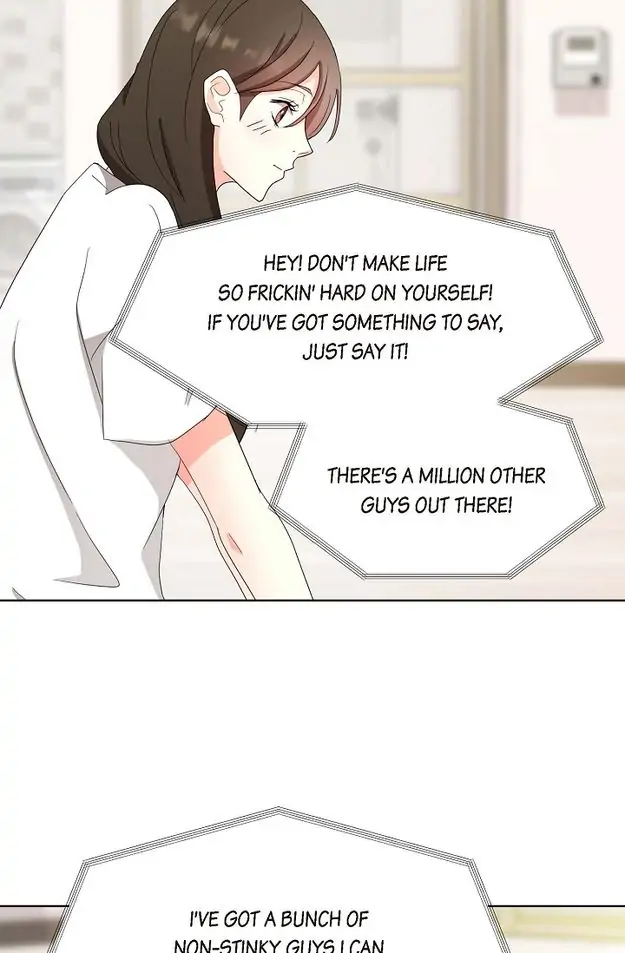 Fragrant Office Life Chapter 13 - page 17