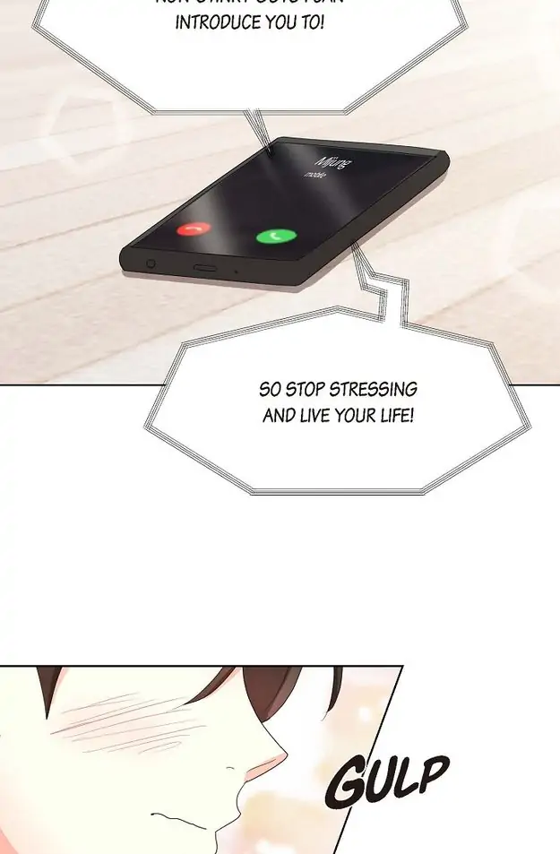 Fragrant Office Life Chapter 13 - page 18