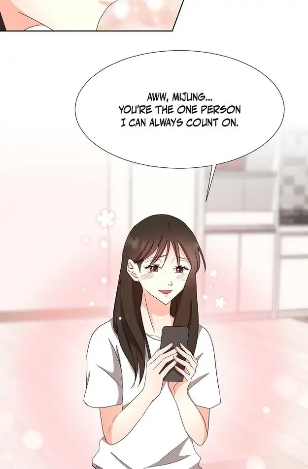 Fragrant Office Life Chapter 13 - page 19