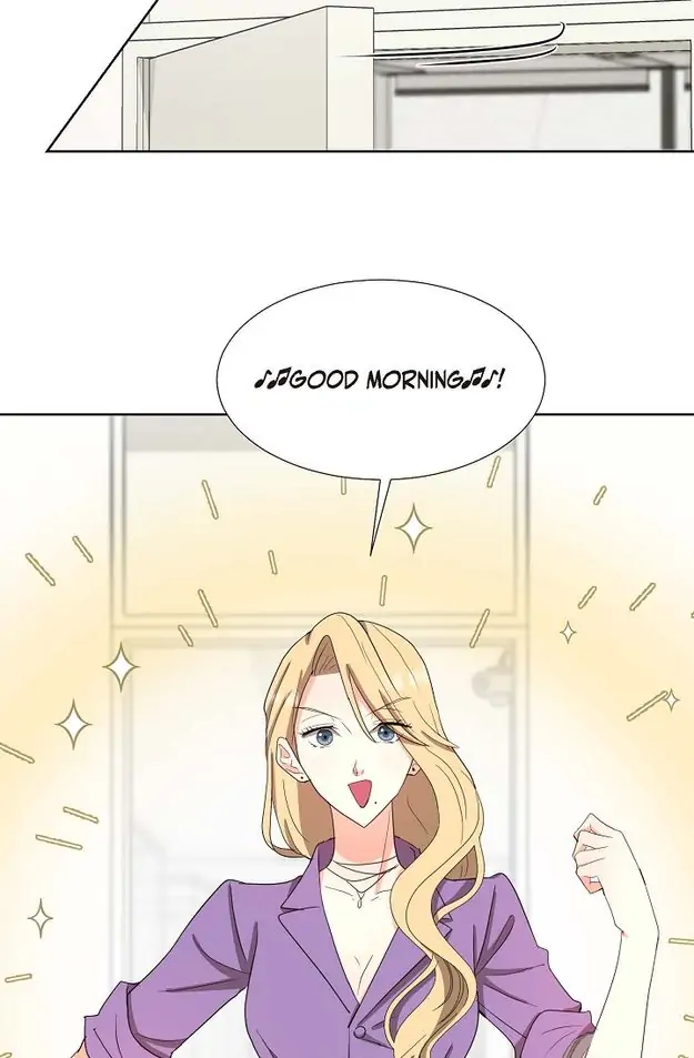 Fragrant Office Life Chapter 13 - page 32