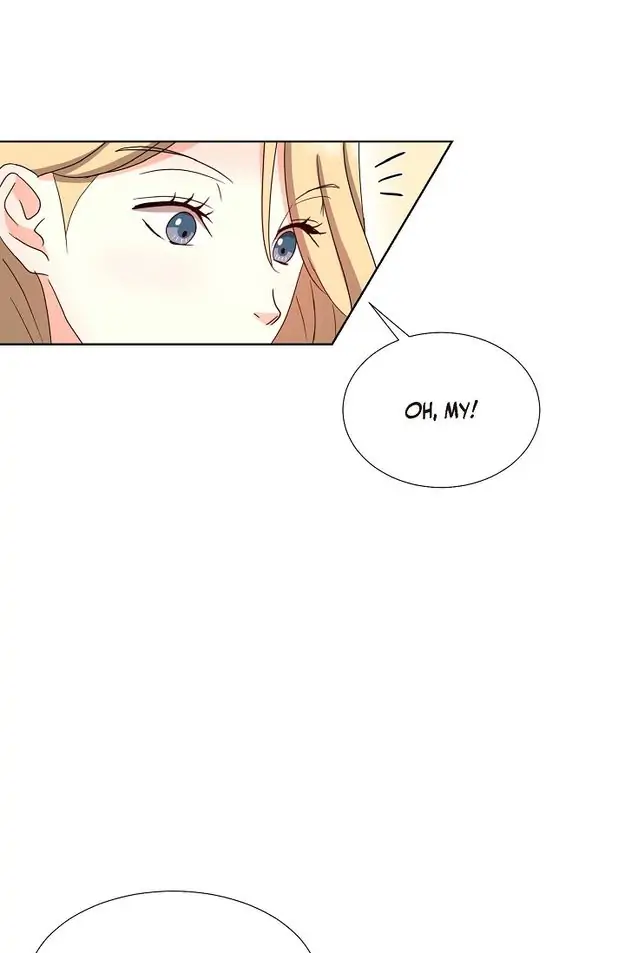 Fragrant Office Life Chapter 13 - page 34