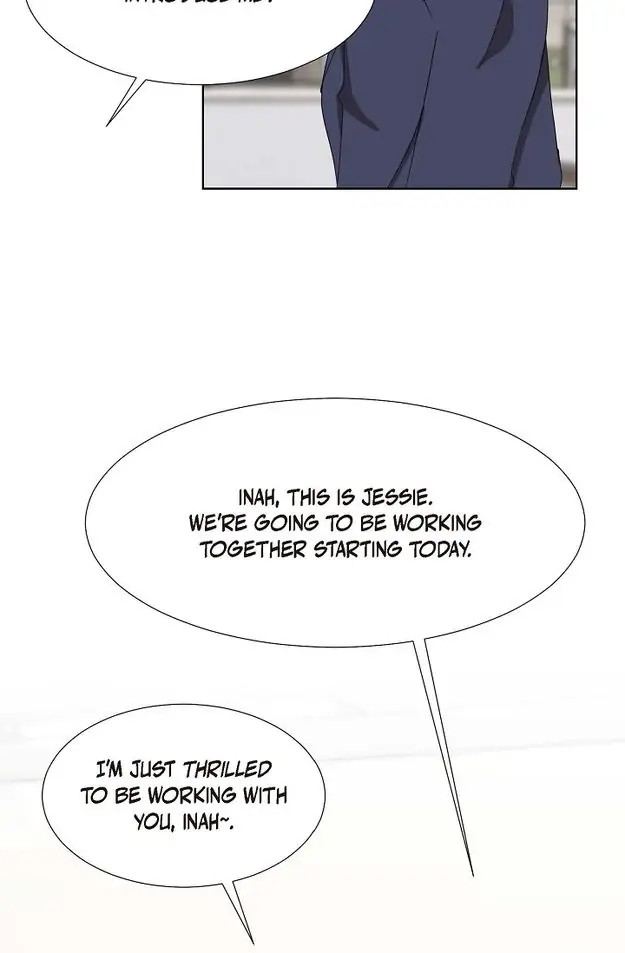 Fragrant Office Life Chapter 13 - page 38