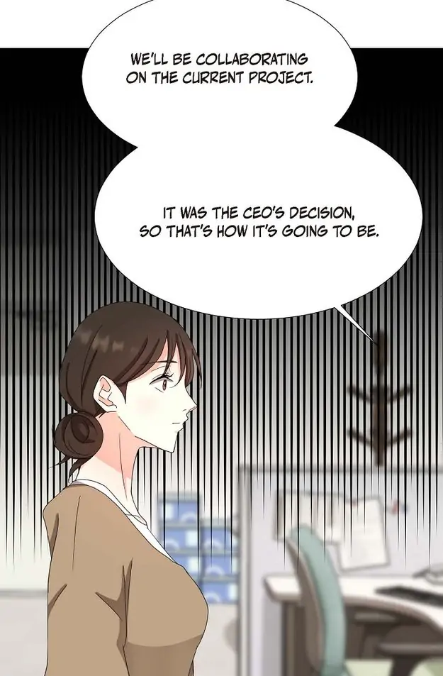 Fragrant Office Life Chapter 13 - page 41
