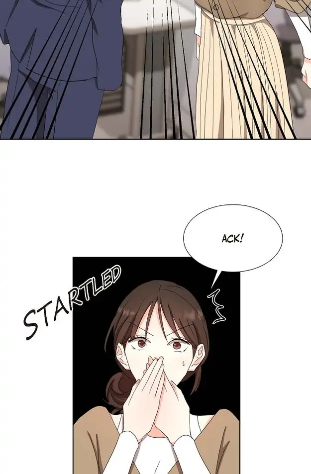 Fragrant Office Life Chapter 13 - page 44