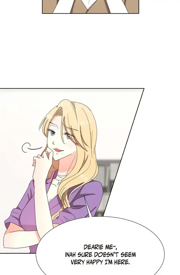 Fragrant Office Life Chapter 13 - page 45