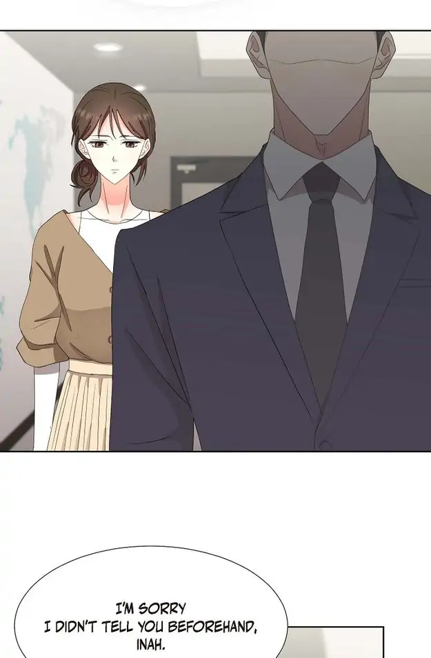 Fragrant Office Life Chapter 13 - page 48