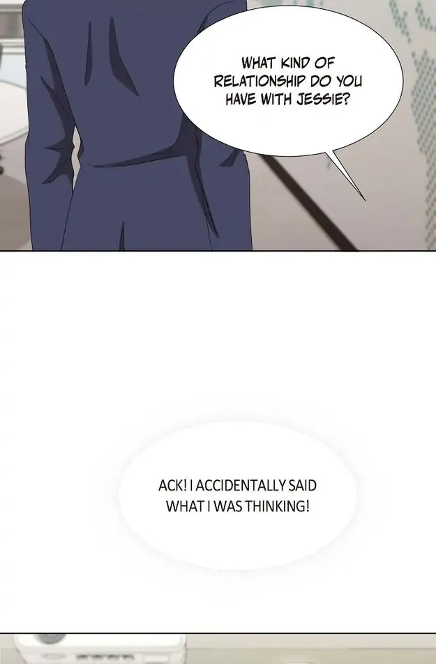 Fragrant Office Life Chapter 13 - page 50
