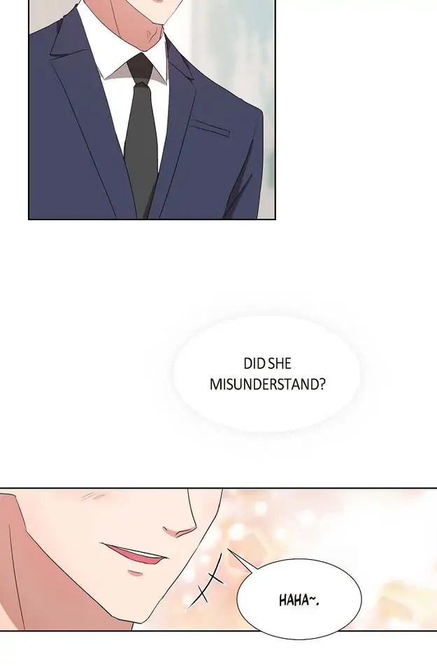 Fragrant Office Life Chapter 13 - page 59