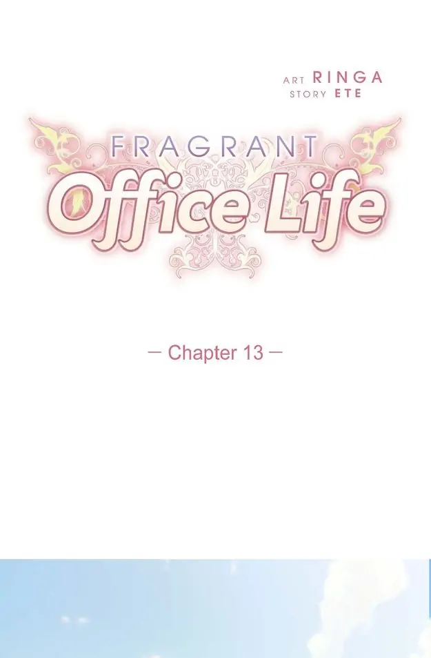 Fragrant Office Life Chapter 13 - page 6