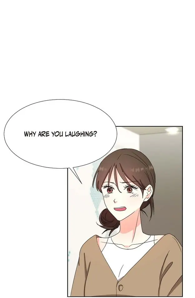 Fragrant Office Life Chapter 13 - page 60