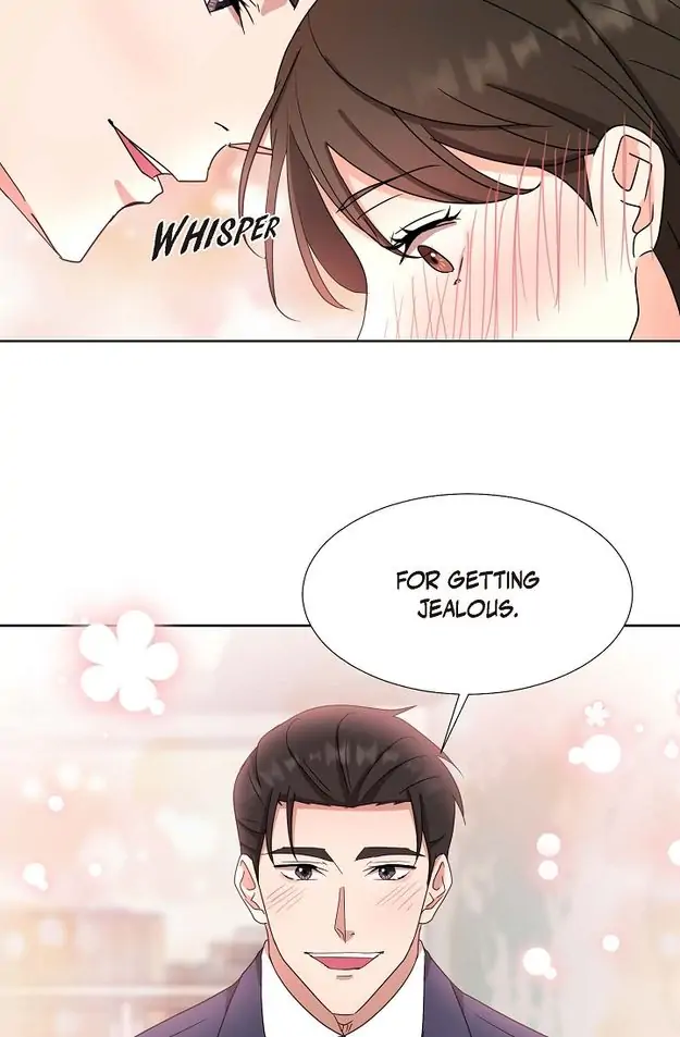 Fragrant Office Life Chapter 13 - page 66