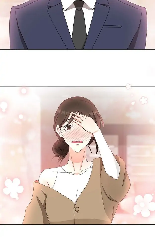 Fragrant Office Life Chapter 13 - page 67