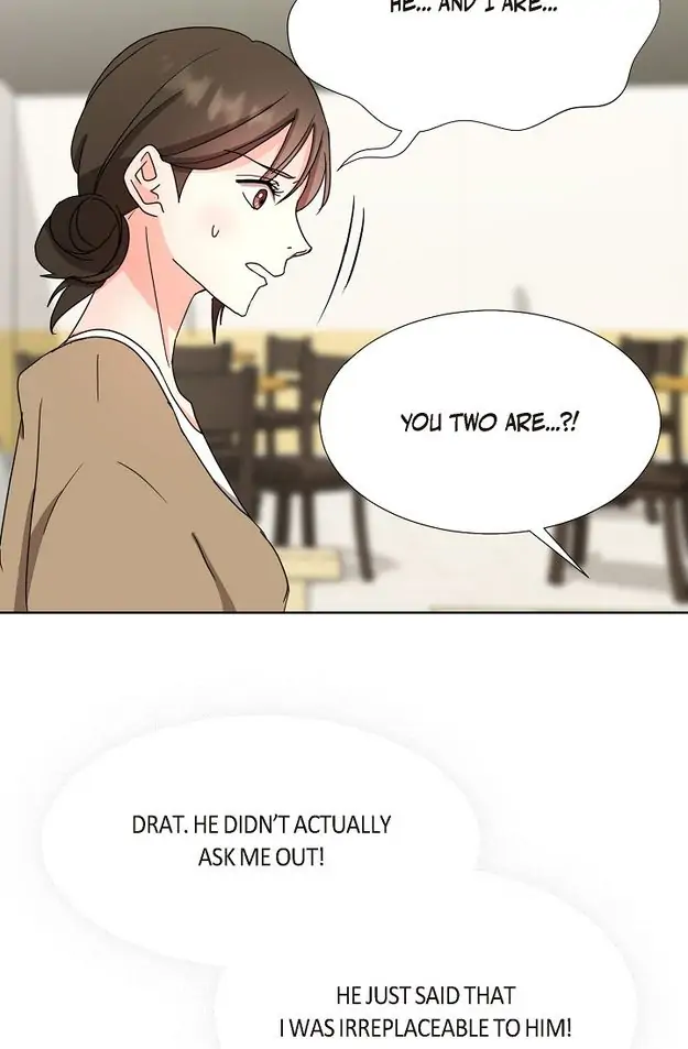 Fragrant Office Life Chapter 15 - page 24