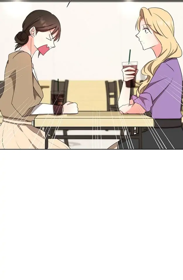 Fragrant Office Life Chapter 15 - page 26