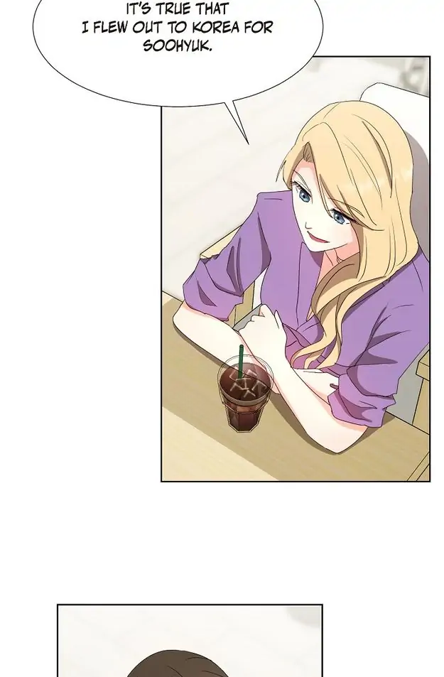 Fragrant Office Life Chapter 15 - page 33