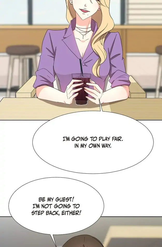 Fragrant Office Life Chapter 15 - page 35