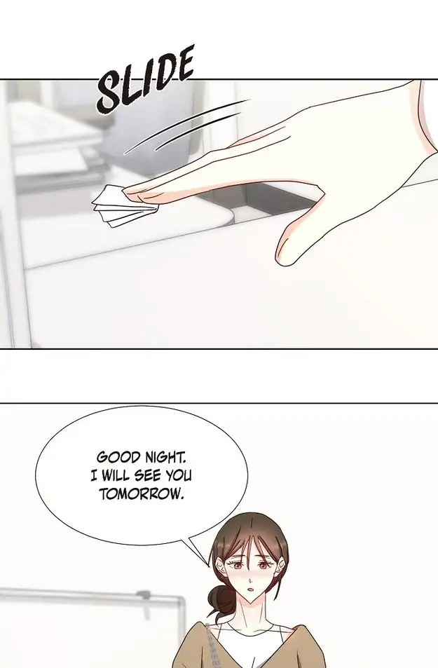 Fragrant Office Life Chapter 15 - page 47