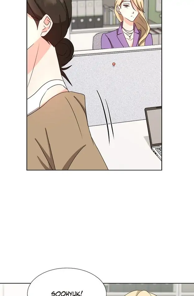 Fragrant Office Life Chapter 15 - page 52