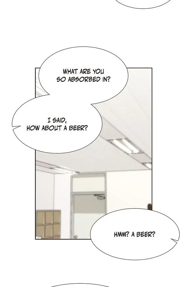 Fragrant Office Life Chapter 15 - page 55
