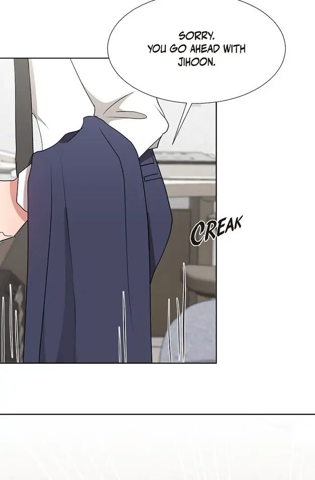 Fragrant Office Life Chapter 15 - page 57