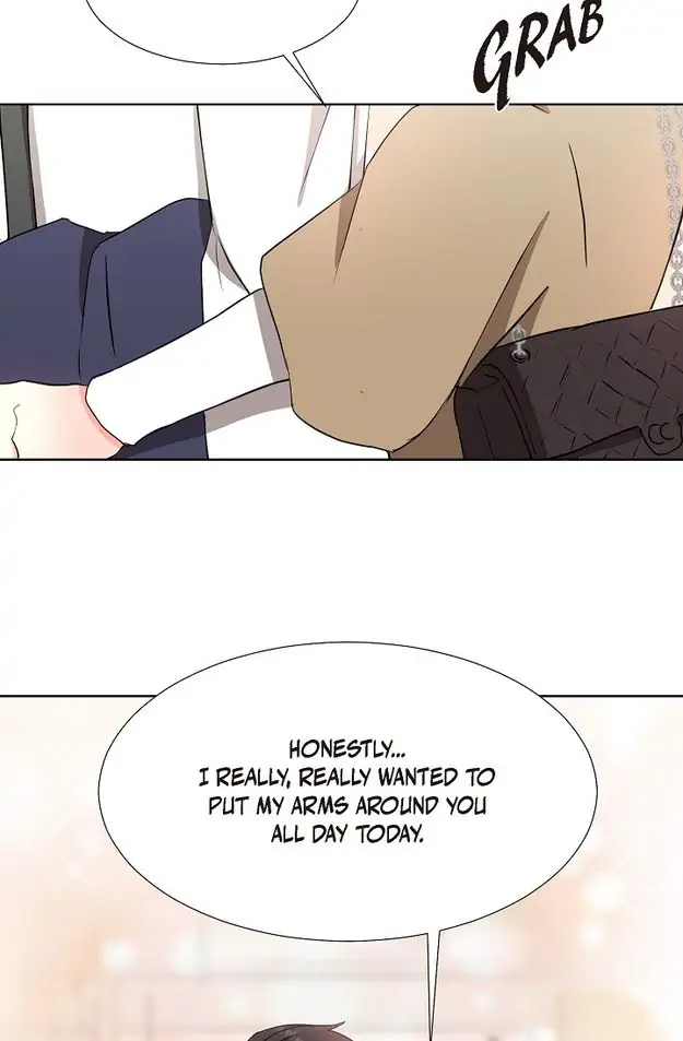 Fragrant Office Life Chapter 15 - page 63