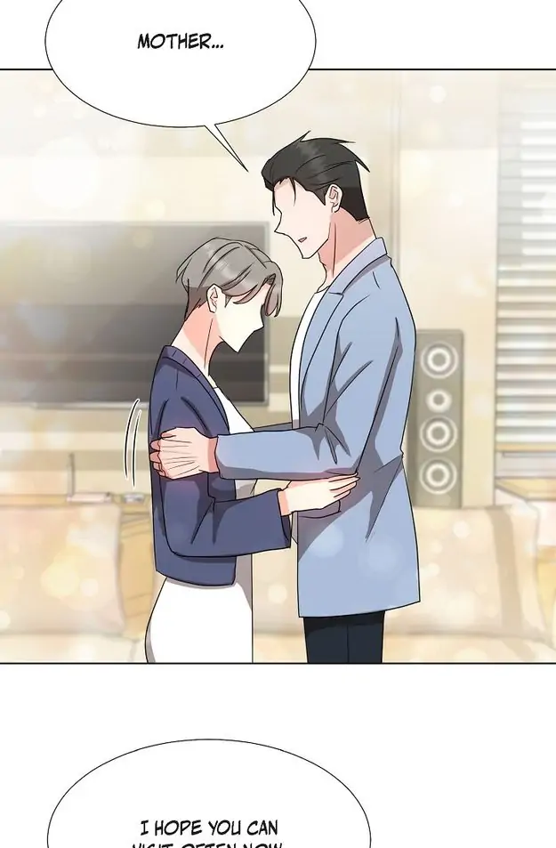 Fragrant Office Life Chapter 20 - page 23
