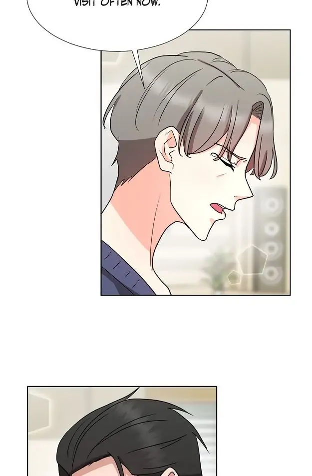 Fragrant Office Life Chapter 20 - page 24