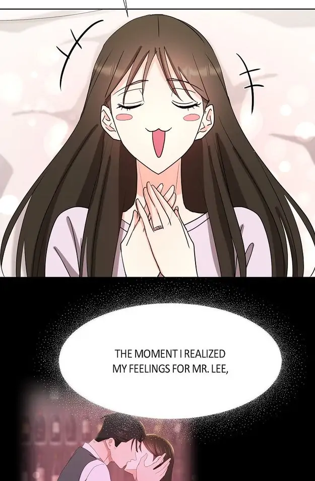 Fragrant Office Life Chapter 20 - page 33