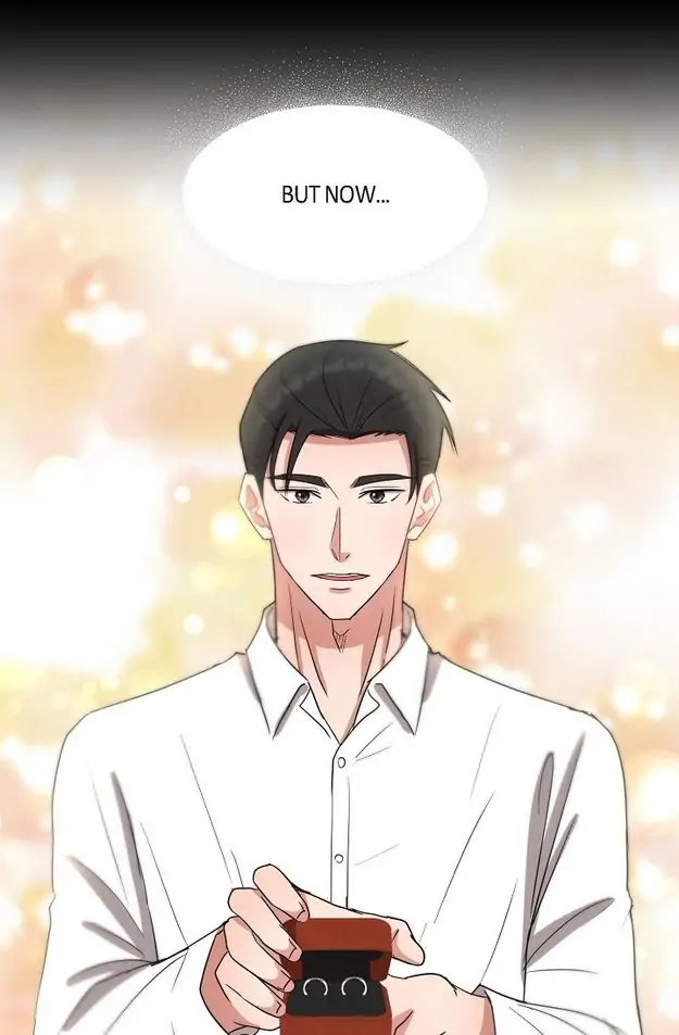 Fragrant Office Life Chapter 20 - page 36