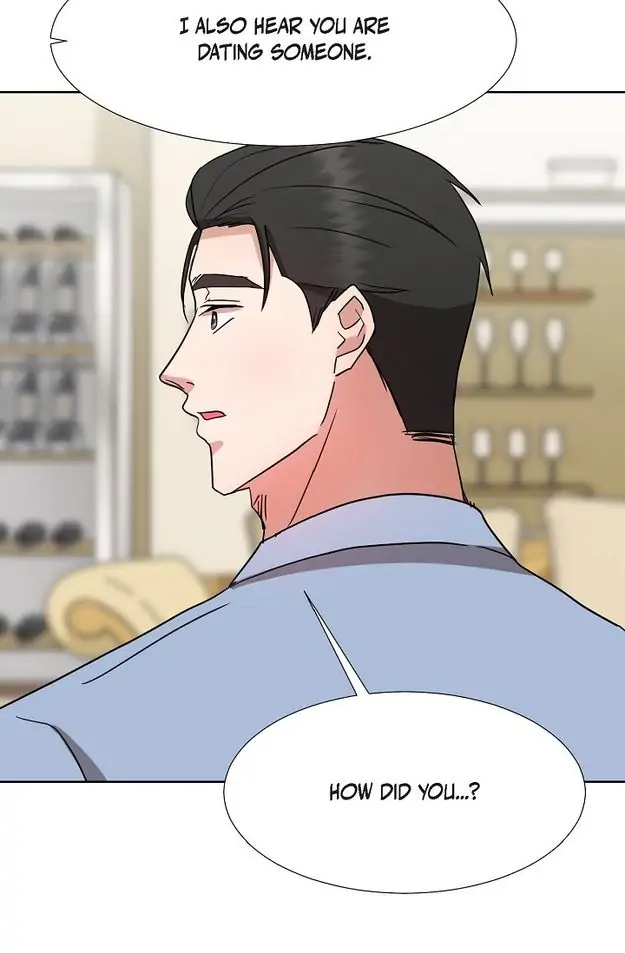 Fragrant Office Life Chapter 20 - page 5