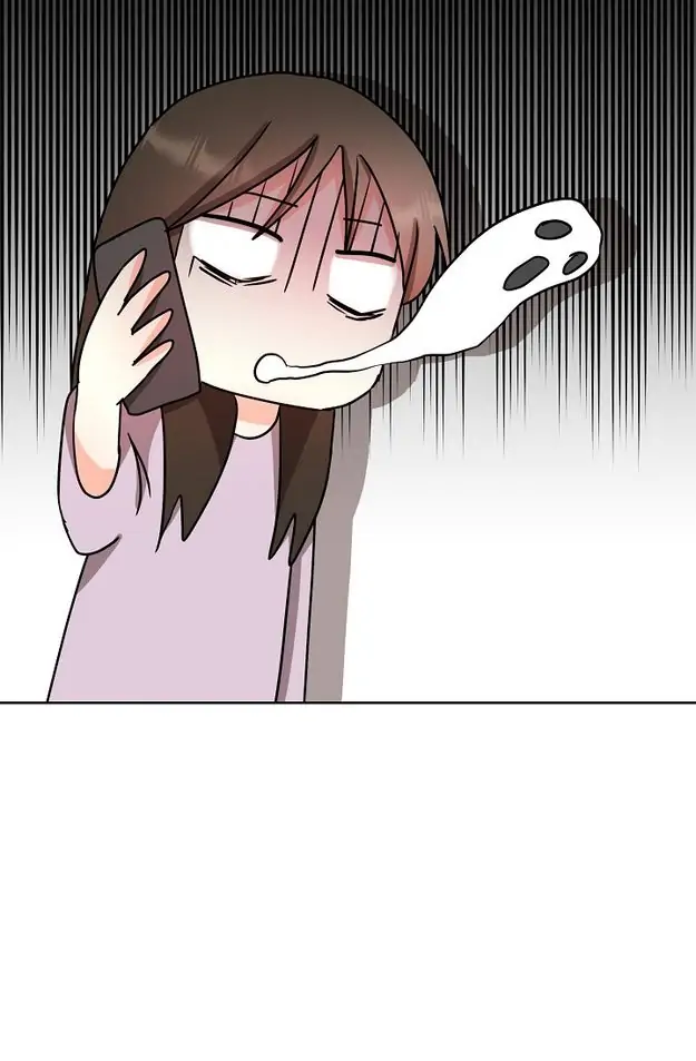 Fragrant Office Life Chapter 20 - page 55