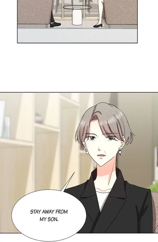 Fragrant Office Life Chapter 20 - page 59