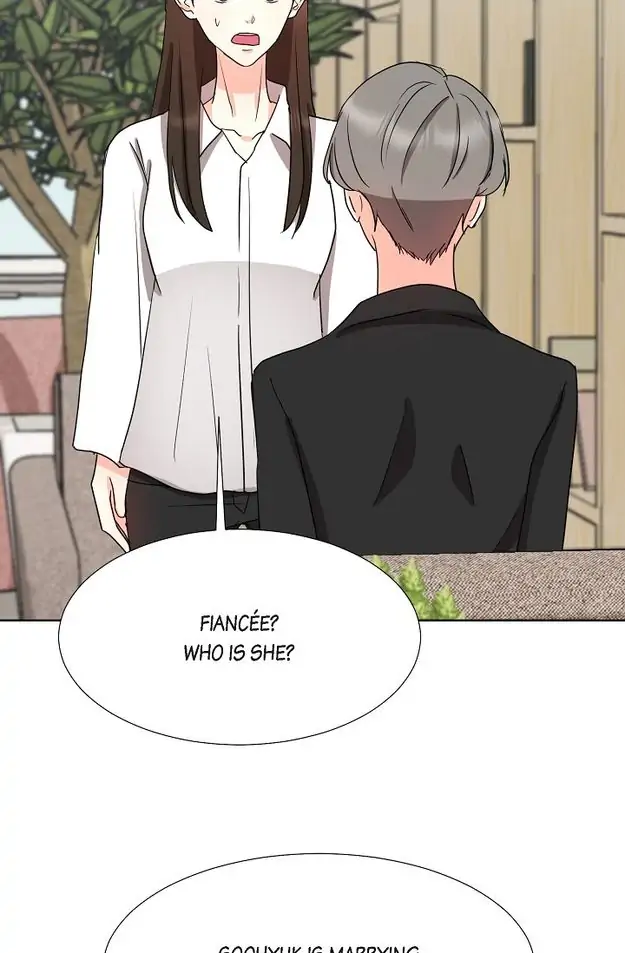 Fragrant Office Life Chapter 20 - page 65