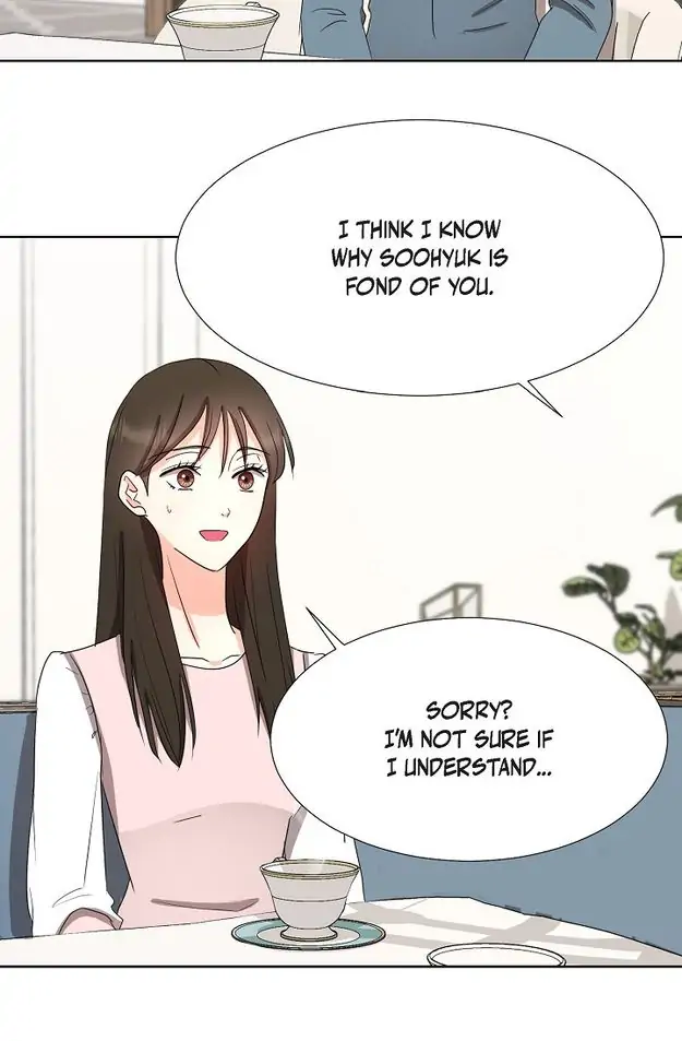Fragrant Office Life Chapter 21 - page 44