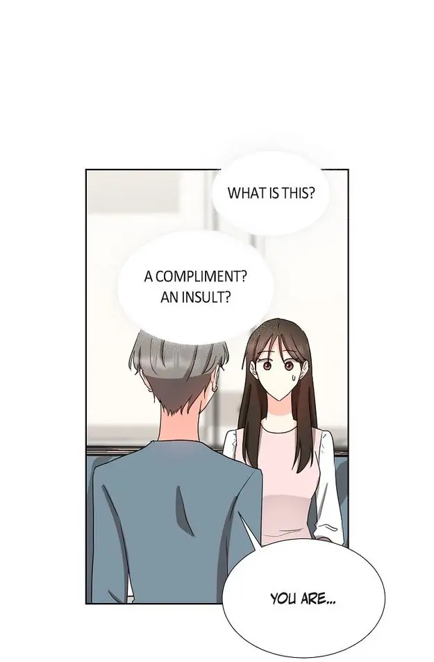 Fragrant Office Life Chapter 21 - page 45