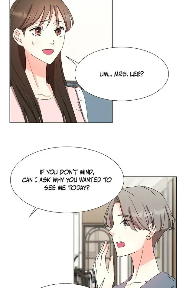 Fragrant Office Life Chapter 21 - page 48